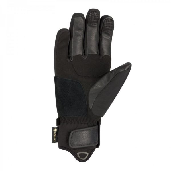 GUANTES BERING BOOGIE GTX NEGRO