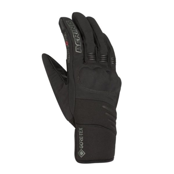 GUANTES BERING BOOGIE GTX NEGRO