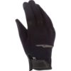 GUANTES BERING BORNEO EVO NEGRO ANTRACITA