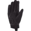 GUANTES BERING BORNEO EVO NEGRO BLANCO - Imagen 2
