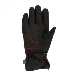 GUANTES BERING CORKY KID NEGRO