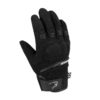 GUANTES BERING FLETCHER KID NEGRO