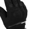 GUANTES BERING FLETCHER KID NEGRO - Imagen 2