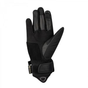 GUANTES BERING LADY BOOGIE GTX NEGRO