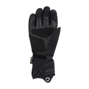 GUANTES BERING LADY HERCULE GTX NEGRO