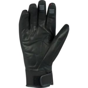 GUANTES BERING LADY OCTANE NEGRO