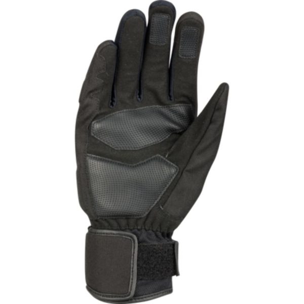 GUANTES BERING LADY PROFIL NEGRO