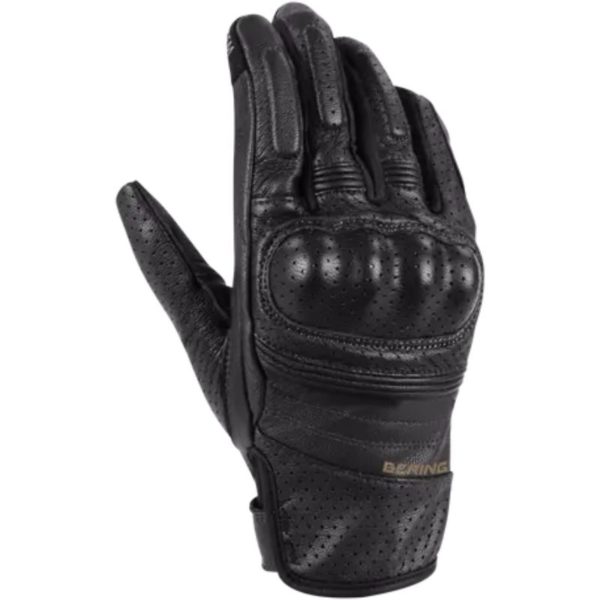 GUANTES BERING LADY SCORE NEGRO