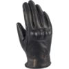 GUANTES BERING LADY ZACK PERFO NEGRO