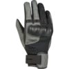 GUANTES BERING PROFIL NEGRO GRIS