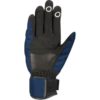 GUANTES BERING PROFIL NEGRO MARINO - Imagen 2