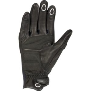 GUANTES BERING RADIAL NEGRO