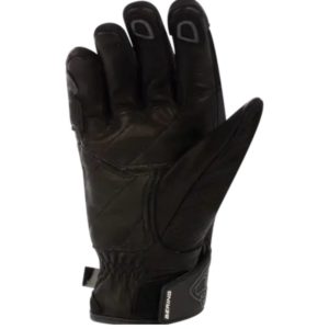 GUANTES BERING RIFT NEGRO GRIS