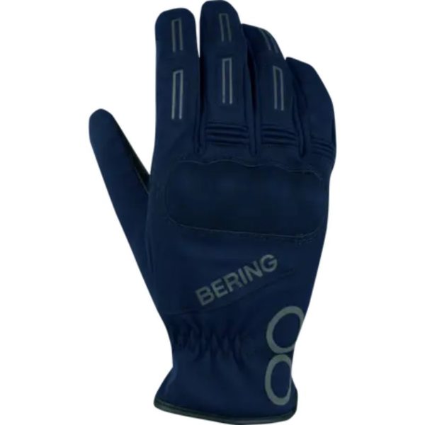 GUANTES BERING TREND MARINO