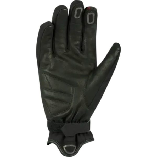 GUANTES BERING TREND NEGRO