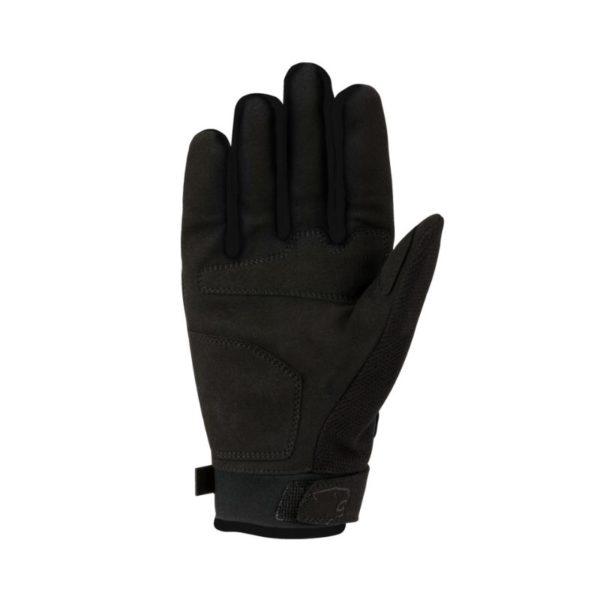 GUANTES BERING YORK NEGRO