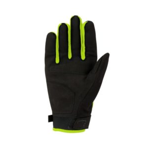 GUANTES BERING YORK NEGRO FLUO