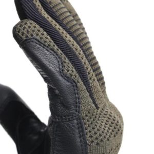 Guantes Dainese  ARGÓN GRAPE-LEAF
