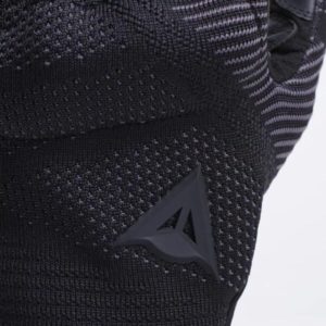 Guantes Dainese ARGÓN NEGRO