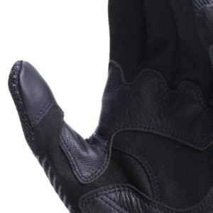 Guantes Dainese ARGÓN NEGRO