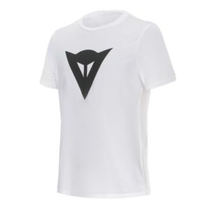 Camiseta Dainese HYPER SPEED DEMON WHITE