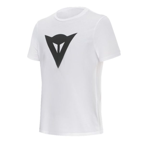 Camiseta Dainese HYPER SPEED DEMON WHITE