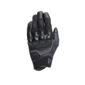 Guantes Dainese ERMEX GLOVES BLACK ANTHRACITE