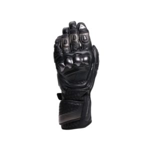Guantes Dainese FIERO METAL BLACK ANTHRACITE