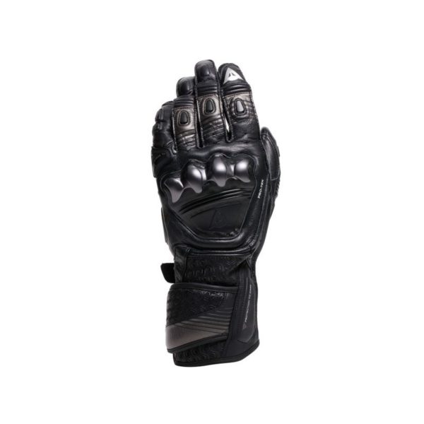 Guantes Dainese FIERO METAL BLACK ANTHRACITE