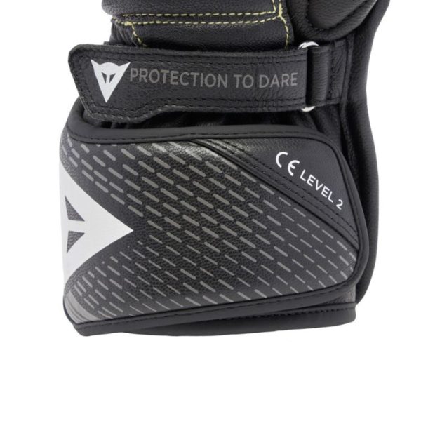 Guantes Dainese FULL METAL 7 BLACK BLACK