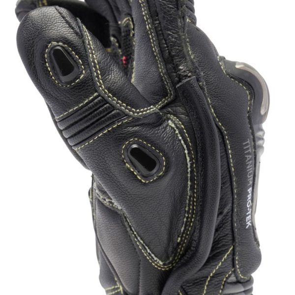 Guantes Dainese FULL METAL 7 BLACK BLACK