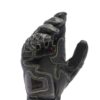 Guantes Dainese FULL METAL 7 BLACK BLACK - Imagen 5