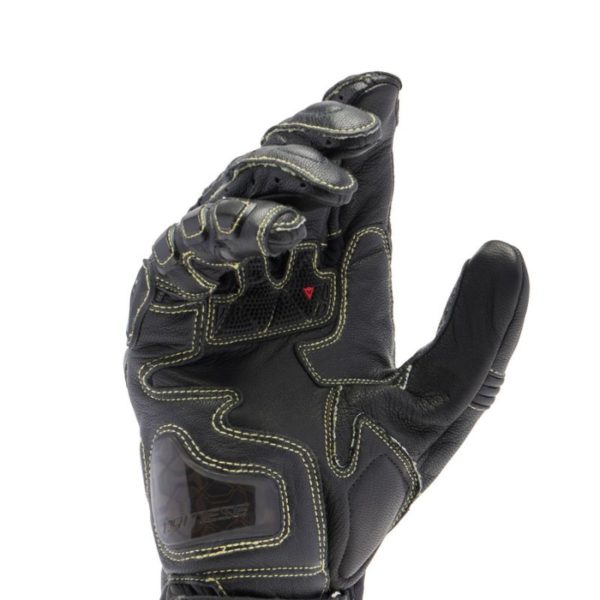 Guantes Dainese FULL METAL 7 BLACK BLACK