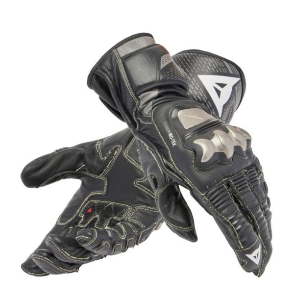 Guantes Dainese FULL METAL 7 BLACK BLACK