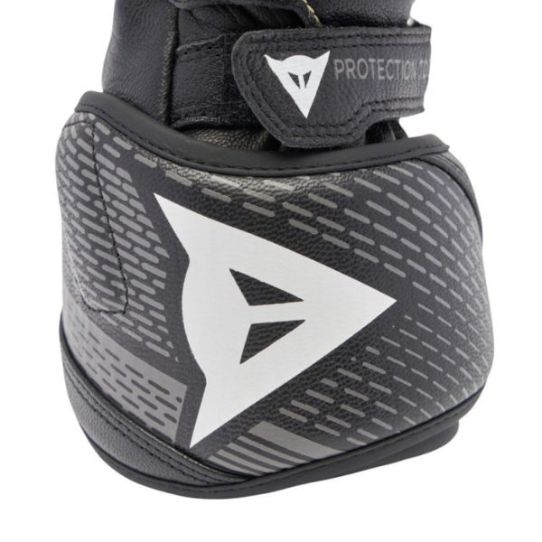 Guantes Dainese FULL METAL 7 BLACK BLACK