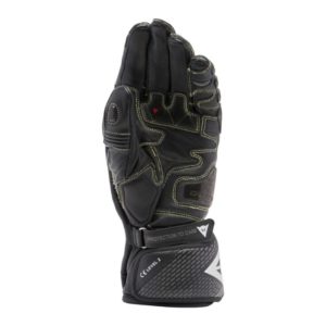 Guantes Dainese FULL METAL 7 BLACK BLACK
