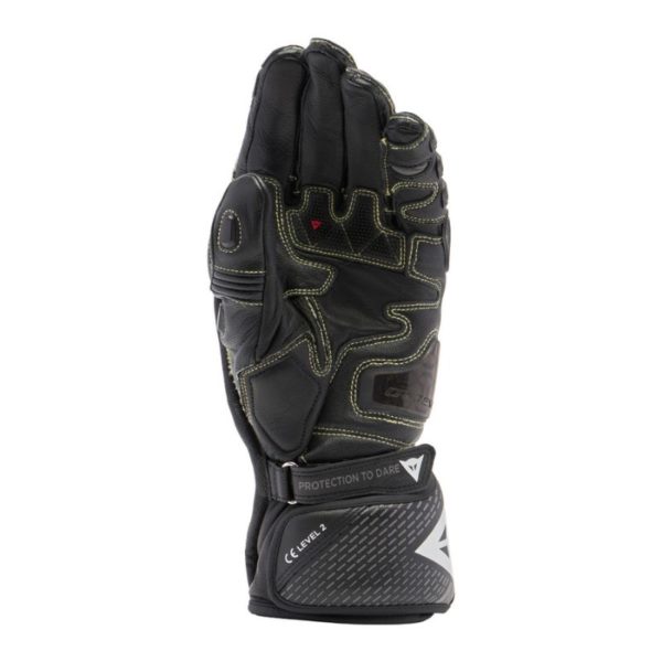 Guantes Dainese FULL METAL 7 BLACK BLACK