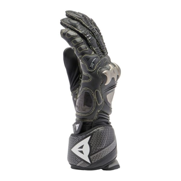 Guantes Dainese FULL METAL 7 BLACK BLACK