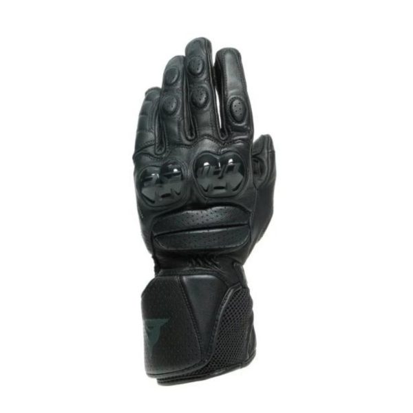 Guantes Dainese IMPETO NEGRO NEGRO