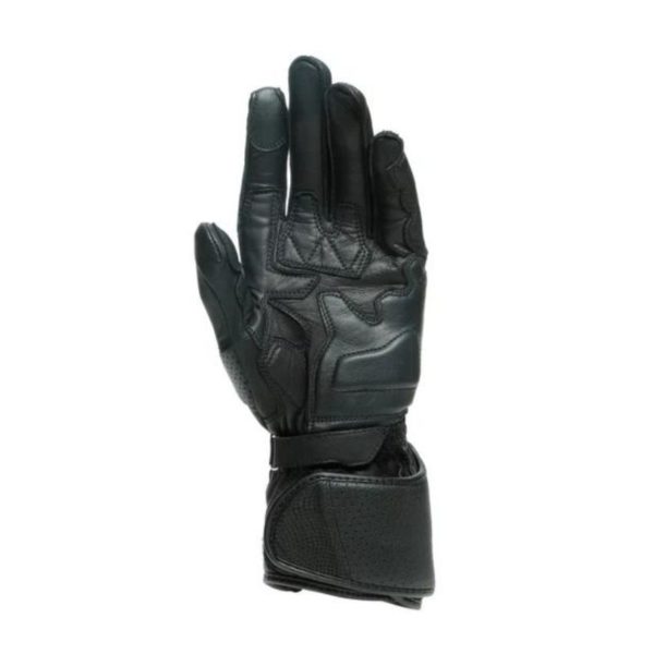 Guantes Dainese IMPETO NEGRO NEGRO