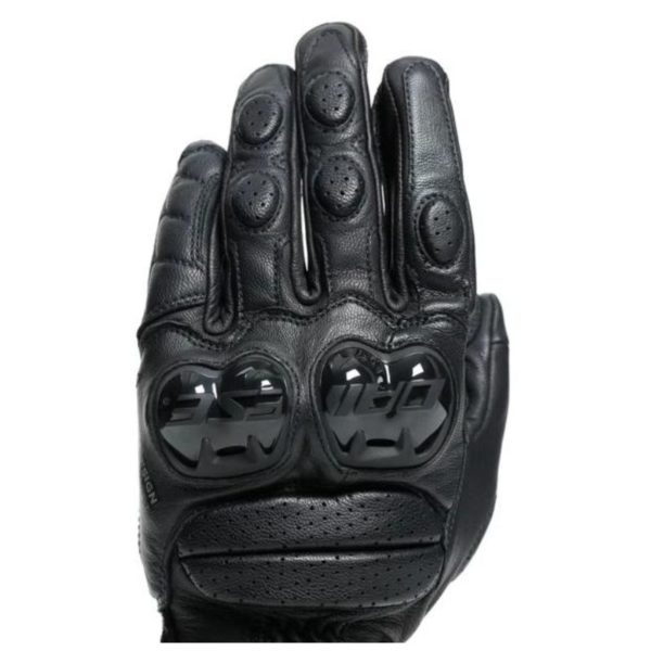 Guantes Dainese IMPETO NEGRO NEGRO