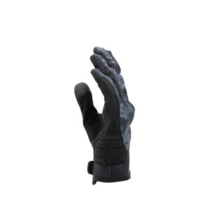 Guantes Dainese INTREPYD BLACK GREY-CAMO