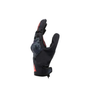 Guantes Dainese INTREPYD BLACK GREY-CAMO