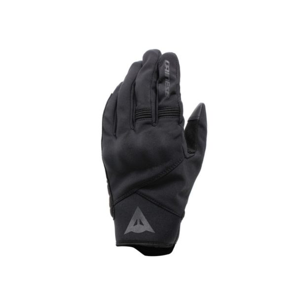 Guantes Dainese INTREPYD BLACK GRIFFIN CAMO LINES