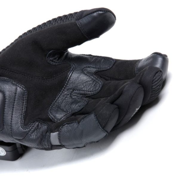 Guantes Dainese LIVIGNO GORE-TEX THERMAL BLACK