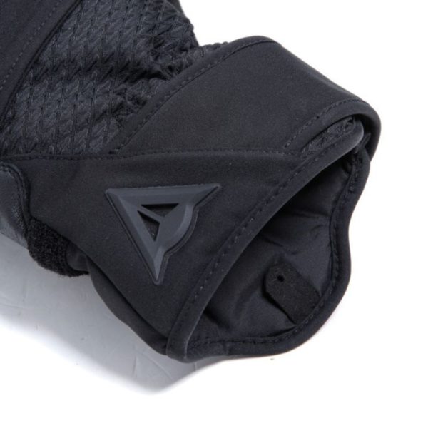 Guantes Dainese LIVIGNO GORE-TEX THERMAL BLACK