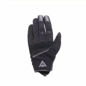 Guantes Dainese METRAX AIR BLACK ANTHRACITE