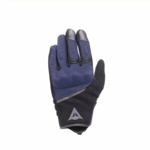 Guantes Dainese METRAX AIR BLACK NAVY