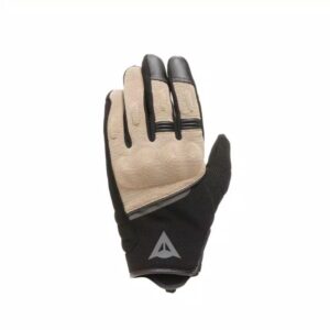 Guantes Dainese METRAX AIR BLACK TIDAL FOAM