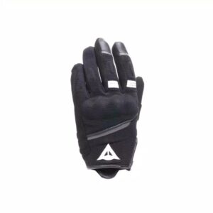 Guantes Dainese METRAX AIR WMN BLACK BLACK WHITE